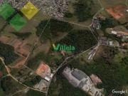 Área em Itaquaquecetuba