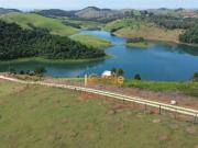 Área em Jardim Bela Vista, São José dos Campos/SP de 0m²...