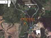 Área em Jardim Palmira, Guarulhos/SP de 0m² à venda por...
