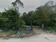 Área em Jardim Patricia, Belford Roxo/RJ de 0m² à venda...