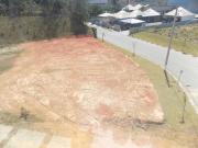 Área em Parque Dom Henrique, Cotia/SP de 0m² à venda por...