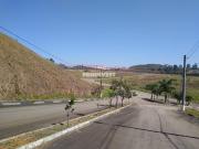 Área em Parque Panorama II Fazendinha, Santana de...