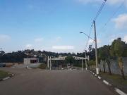 Área em Parque Panorama II Fazendinha, Santana de...