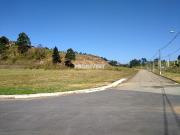 Área em Parque Panorama II Fazendinha, Santana de...