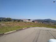 Área em Parque Panorama II Fazendinha, Santana de...