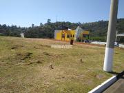 Área em Parque Panorama II Fazendinha, Santana de...