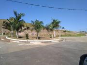Área em Parque Panorama II Fazendinha, Santana de...