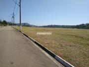 Área em Parque Panorama II Fazendinha, Santana de...