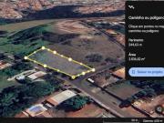 Área em São Domingos, Paulínia/SP de 0m² à venda por R$...