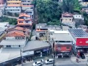 Área em São Pedro, Teresópolis/RJ de 0m² à venda por R$...