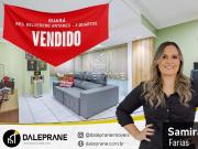 Área Especial 2 Lote C Residencial Belvedere 02 Quartos...