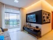 ÁREA ESPECIAL AE 04 SPORTS CLUB LAZER COMPLETO ANDAR...