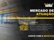 Área Industrial 35.811m² à Venda Loteamento Industrial...