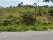 ÁREA INDUSTRIAL 3.524M² SANTANA DE PARNAÍBA, RECANTO...