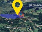 Área Industrial à Venda com 77 Lotes Santa Isabel/SP