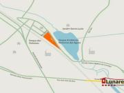 Área industrial à venda, Parque dos Pinheiros, Hortolândia