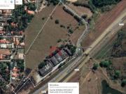 Área Industrial de 40.000 m² no Bairro Putim, em frente...