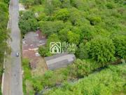 ÁREA INDUSTRIAL EM BETIM