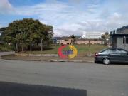Área industrial ZUP1 toda plana para locação em...