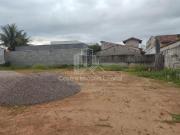 Área na praia das palmeiras