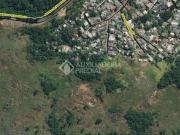 Área para empreendimento com 36,50m de testada e total...