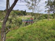 Àrea para fazer chácara em Jacareí!