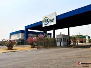 Área para Galpões Empresarial