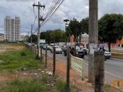 Área para Incorporação no Parque Amazonia