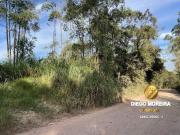 Área para incorporação ou industrial à venda próximo à...