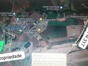 ÁREA PARA LOTEAMENTO