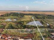 Área para Venda em Dourados, Jardim Caramuru, 2...