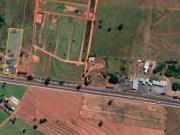Área para Venda em Fernandópolis, Centro
