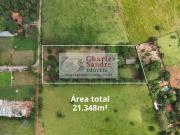 Área para Venda em Goiânia, Fazenda Salinos