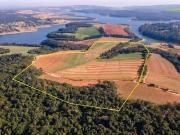 Área para Venda em Ibiúna, Piratuba