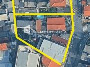 Área para venda, Vila Dos Remédios, São Paulo