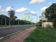 Area, Parque Residencial Rita Vieira, Campo Grande, MS