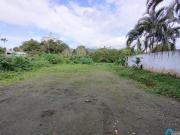 ÁREA PLANA NO ITAGUÁ