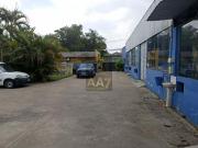 AREA PLANO COM ZONEAMENTO ZM