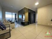 Área privartiva com 3 quartos à venda, 110 m² por R$...