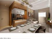 ÁREA PRIVATIVA 02 QUARTOS | SUÍTE |VARANDA |02 VAGAS DE...