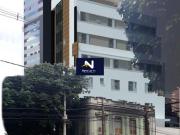 Área Privativa 107m², 2 quartos, suíte, 1 vaga à venda...