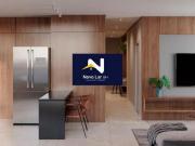 Área privativa 155m², 3 quartos, suíte, 2 semissuítes, 3...