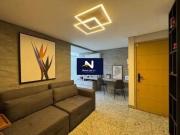 Área privativa 160m², 3 quartos, suíte, 2 vagas à venda...