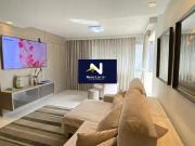 Área privativa 200m², 4 quartos, 2 suítes, 3 vagas à...