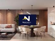 Área privativa 267m², 4 quartos, 4 suítes, 3 vagas e...