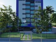 Área privativa 2 quartos 128m², Santa Branca