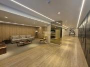 Área privativa, 2 quartos, 1 suítes e 3 vagas no Lourdes