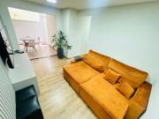 Área privativa 3 quartos,1 suíte São João Batista