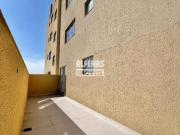 Área Privativa, 3 Quartos, 2 vagas no bairro Novo...