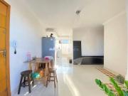 Área Privativa 3 quartos à venda, 127m² Sta Amelia